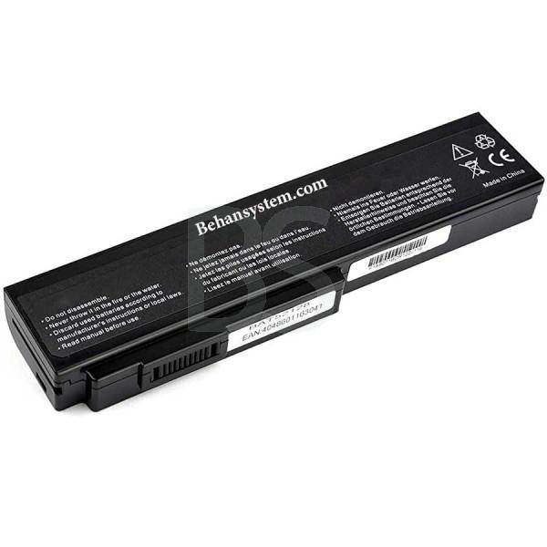 باتری لپ تاپ ASUS مدل A32-B43
